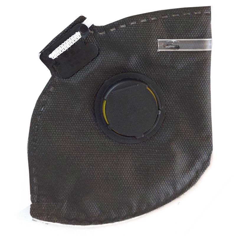ماسک تنفسی  دکتر ماسک  مدل n95 کد etemead